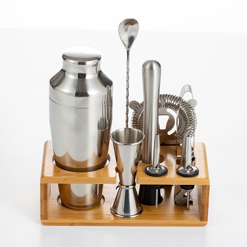Shangqi Cocktail Shaker Set