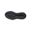 SALOMON Aero Glide 4 Round Toe Thick Sole Drawstring Shock Absorbing Breathable Low Top Running Shoes Unisex Sneakers L45407200