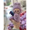 Change The Baby 20 Cm High Little Angel Leader Mobile Phone Pendant Ornament Figure Doll Plush