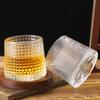 Luxury Glass Whiskey Cup Shot Glass For Party Barware Glassware Red Wine Glasses Drinks Ktv Bar Beer Cups