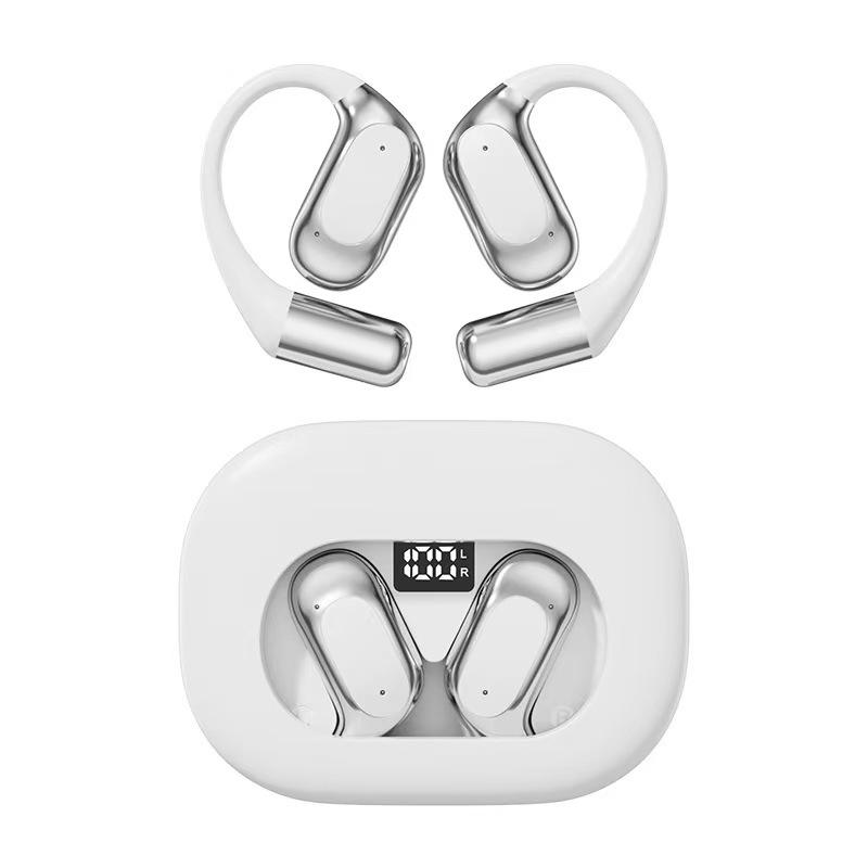 Cross-border M115 Noise-Canceling Ear-hook Bluetooth Headset