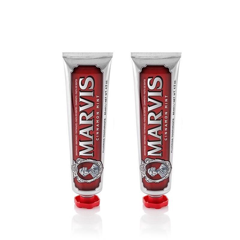 Colgate Red Cinnamon Mint Toothpaste