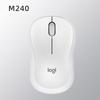 Logitech M240 Wireless Bluetooth Silent Mouse