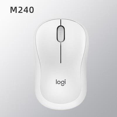 Logitech M240 Wireless Bluetooth Silent Mouse