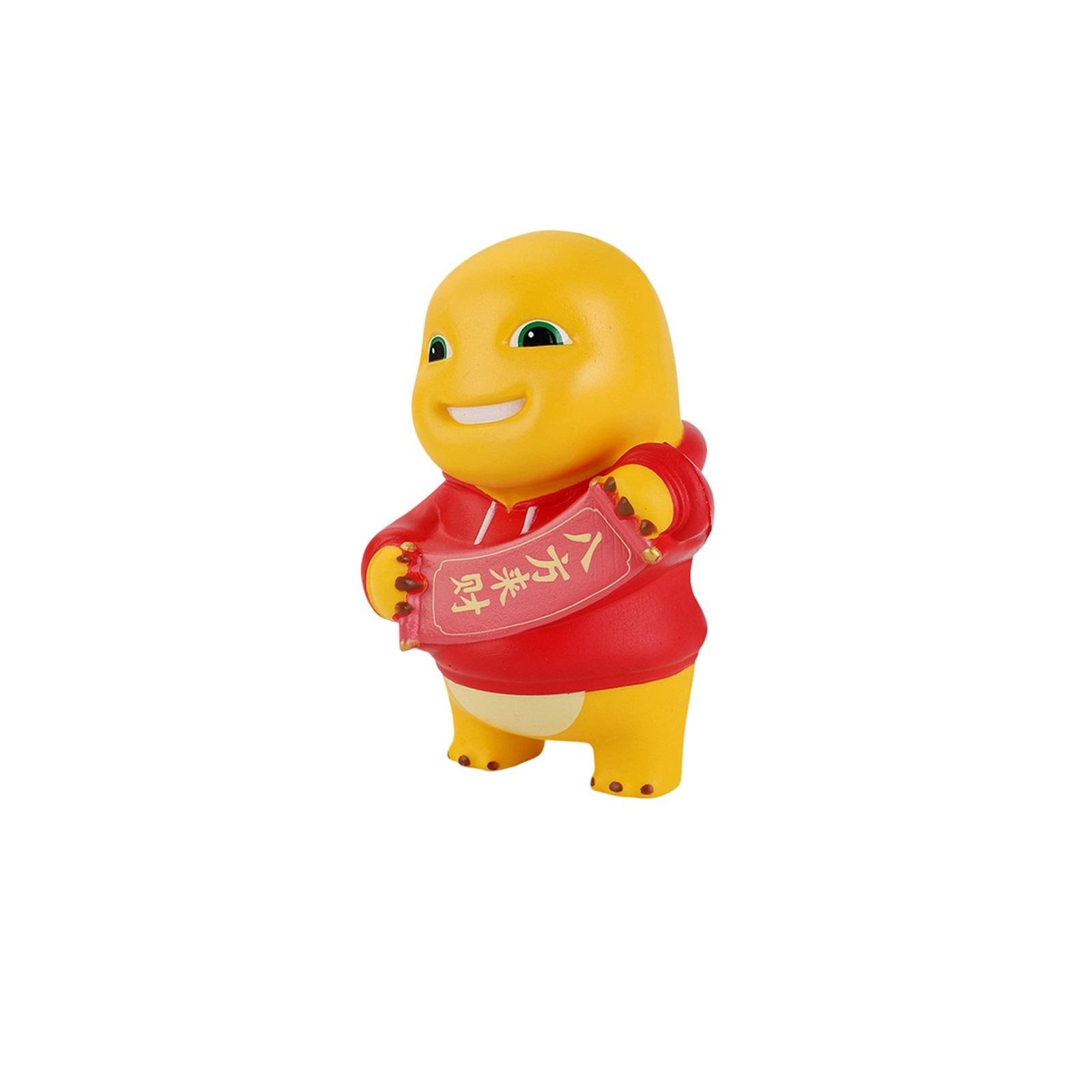 

Маленький Дракон Пинч Музыка Медленный Отскок/ Артефакт для Снятия Стресса/ One Size