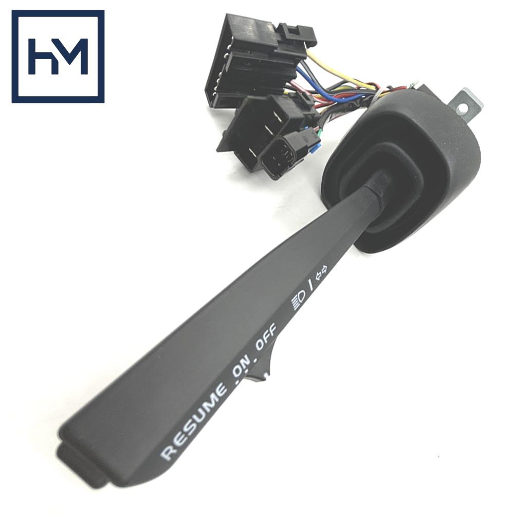 

Turn Signal Combination Switch for Volvo VNL VN VHD VAH Trucks (2004-2015), Replaces OE 1624137 3172173 3172173