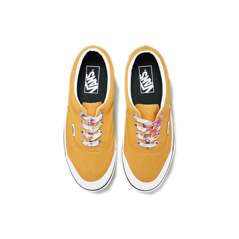 Vans Era Yellow Women's Vans VN0A4BTPXA7