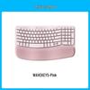 Logitech Wave Keys Ergonomic Keyboard