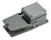 Switch Button Foot Pedal Metal 15A P1Bo