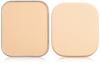 AQUA LABEL Moist Powdery Ocher Refill Foundation Pore Cover Yellowish Light Skin Tone (Beige 10) 11.5g (SPF20 PA++)