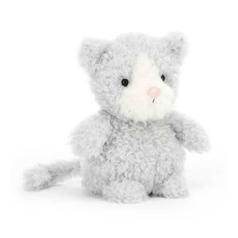 Jellycat Cat Plush Toy Gift For Kids And Teens Soft Short Plush Animal Gift