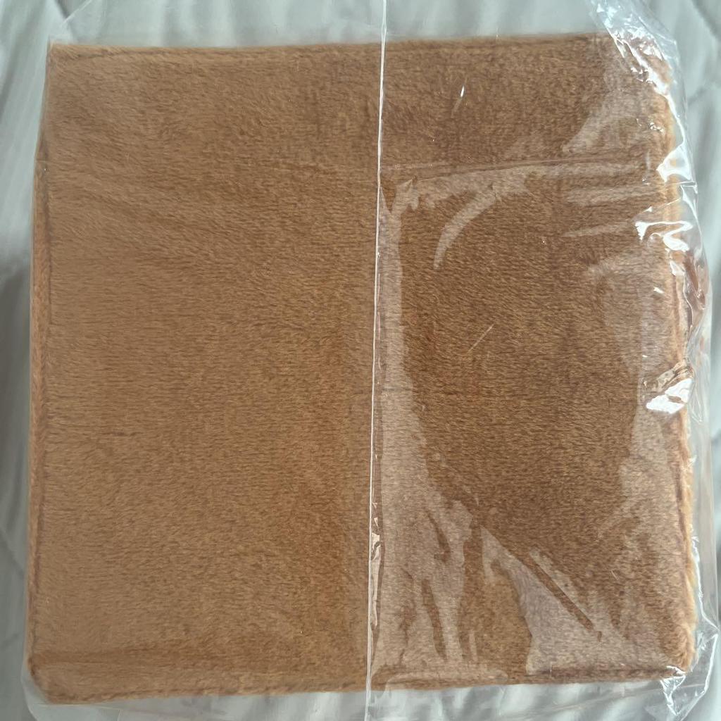 [USED] Stray Kids Seungmin PuppyM Storage Box