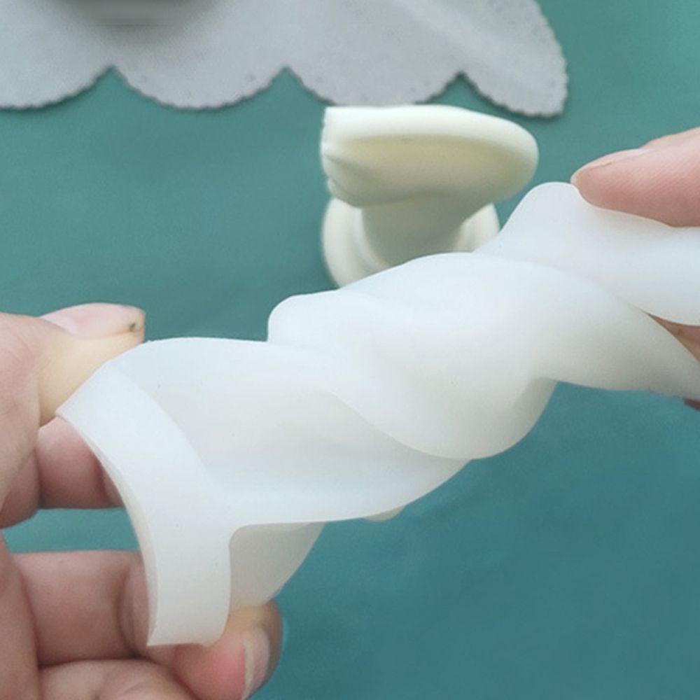 Demold DIY Creative Silicone Baking Mold Candle Mould Chess Piece Mold Crafts Making Home Decor