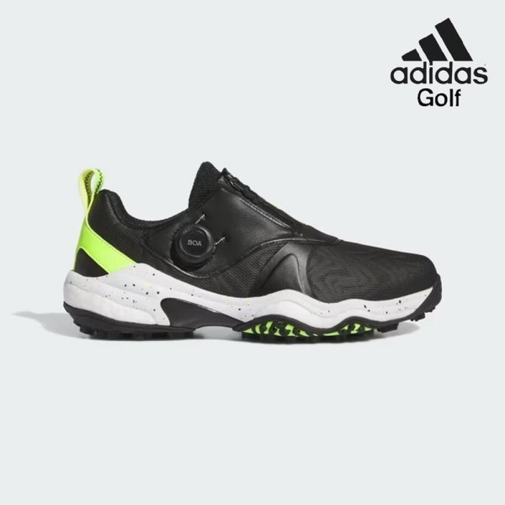 

Adidas Гольф Codechaos Boa 25 Бесшипованные Ig8703 IG8703 (black)/250