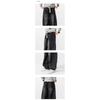 2026 New Large Size Japanese Retro Harem Wide-Leg Pants Casual Curved-Cut Jeans American Style Trendy Men's Pants