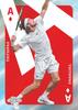 2024 Topps Chrome Tennis Delight Chrome Tennis Delight