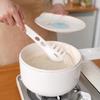 Kitchen Accessories Practical Pasta Tools Pasta Scoop Colander Spaghetti Spoon