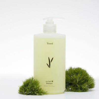Orchid Shampoo 500ml