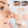 Nasal Strips Portable Breathing Nose Patch Anti Snoring Patch Sleeping Aid Device Easier Breath All Night Healthy Sleep