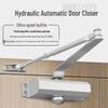 Xingjizhou Small Telescopic Door Closer