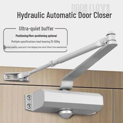 Xingjizhou Small Telescopic Door Closer