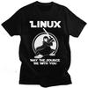 Mens Clothes Tee Shirt Homme Graphic T-Shirts Tshirt for Men Ropa Hombre Programmer Computer Developer Geek Nerd Man Funny Li...