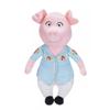 Sing 2 Elephant Plush Toy With Short Plush Material For Kids And Collectors