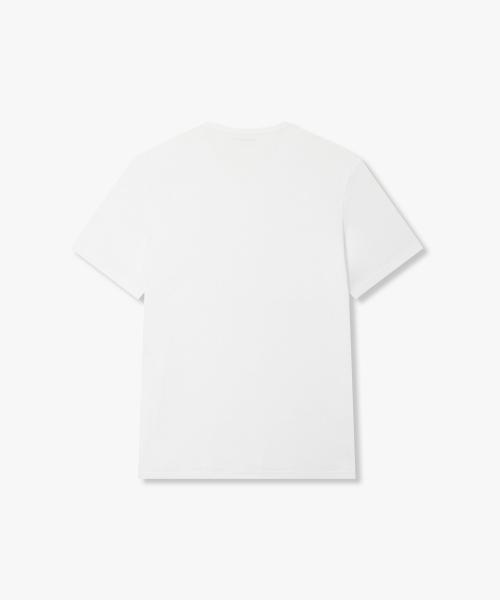 [Emporio Armani Underwear] Men's V-Neck Stretch Lounge T-Shirt 0816135007 [Shipped from Korea] 100% Authentic