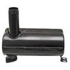 Horizontal Muffler for JOHN DEERE JD 1630 1020 AL31552