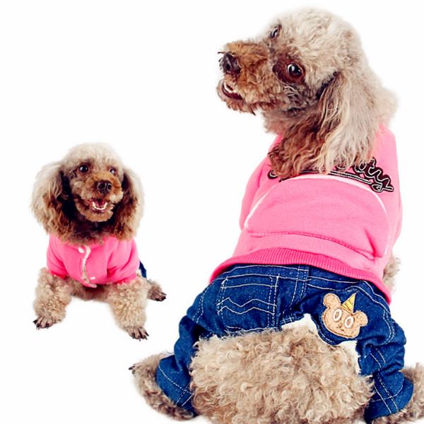 thermal dog clothes