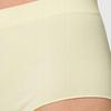 aM4518 WOMEN'S HIGH-WAISTED PANTIES ONLY S/M