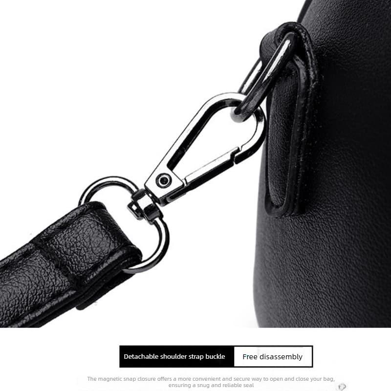 Women's Fashion Pillow Bag One Shoulder Crossbody Bag