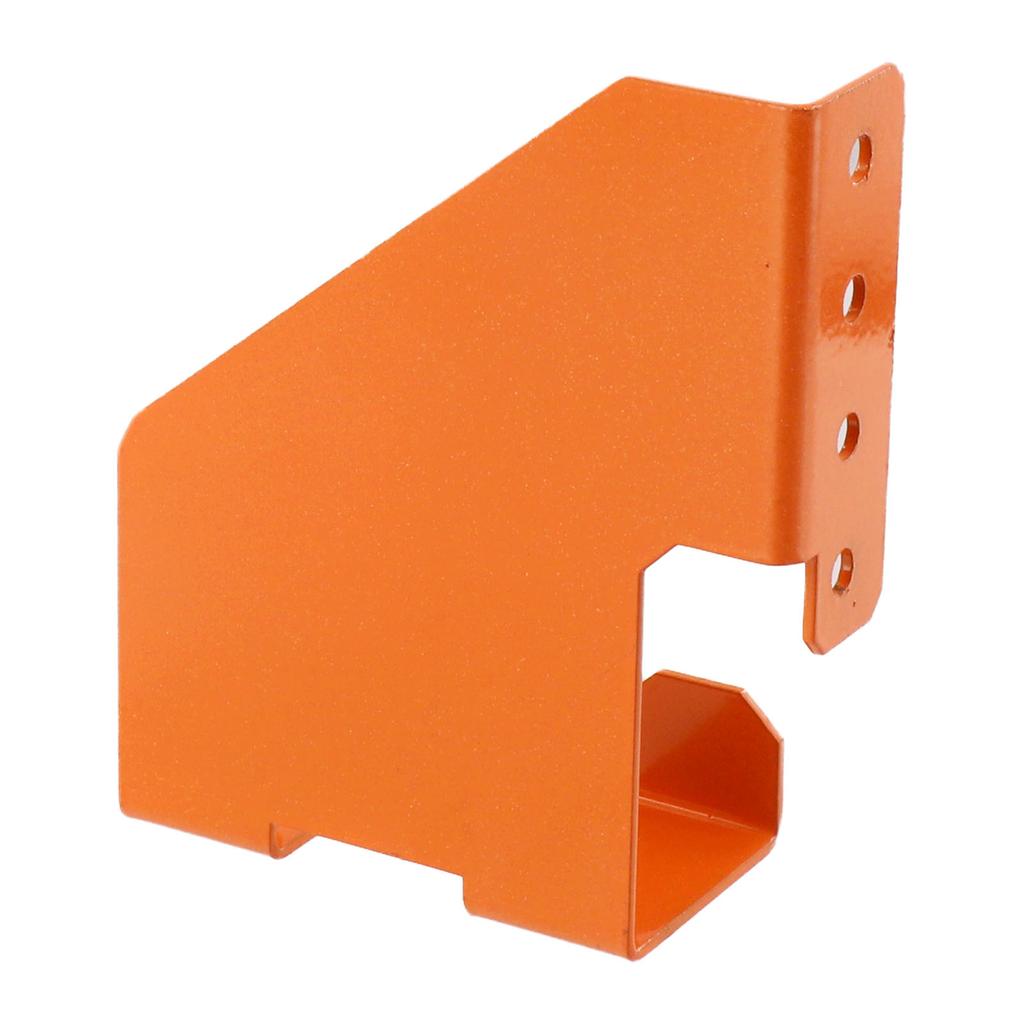 Wall Mounted Trimmer Rack Garden Power Tool Organizer Hanger Heavy Duty Garages Storage Chainsaw Grass Lawn Mower Storage Holder