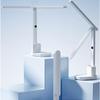 Eye Protection Table Lamp Work Lamp Foldable Bedside Reading Lamp