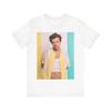 2026 y2k hip pop fashion Tshirts Harry Styles Tees print y2k vintage short sleeve casual loose streetwear unisex just for Fans