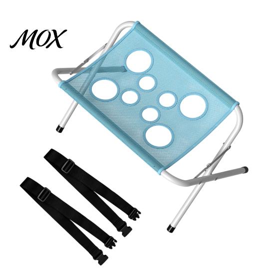 Dog Nail Trimming Hammock Pet Grooming with Stand, Folding Cat Table, Mesh Table Washing Station for Cats Dogs Supplies