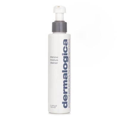Intensive Moisturizer Cleanser