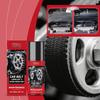Car Belt Lubricant Noise Reducing Molecular Mechanical Lubrican Oil Door Lock Prevention Bearing Rust Multi-function Lubric J5D7