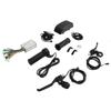 15A 36V 48V 250W Motor Controller GD01 Display Kit Electric Bike Motor Controller Kit