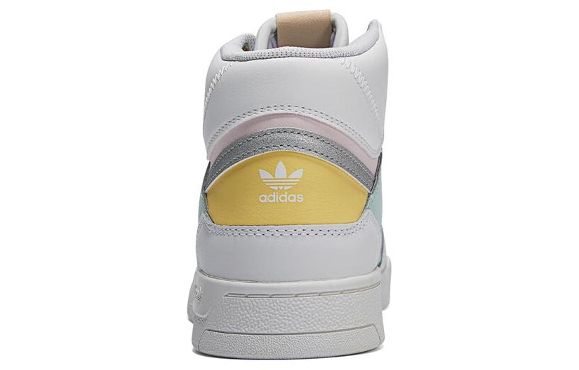 Adidas Originals Drop Step Xl 'White Multi Color' Women's GW1759