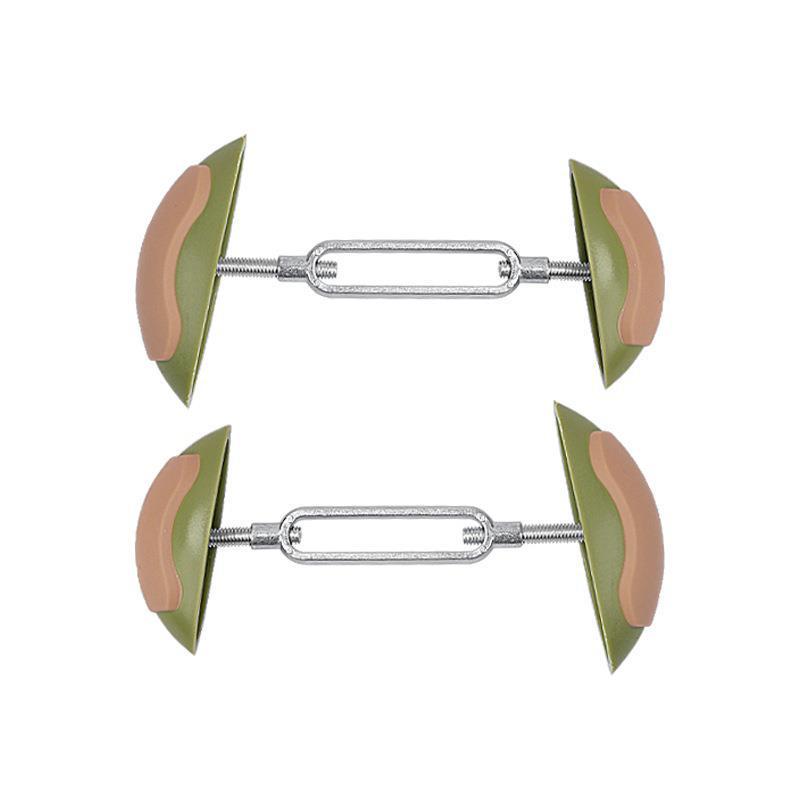 Adjustable Women's Shoe Stretcher for Heels & Flats - Universal Toe Expander.