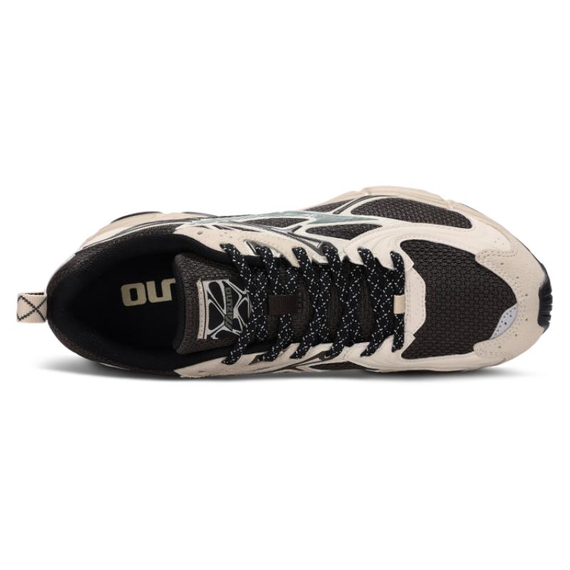 Mizuno Speed Bamboo White Sneakers D1GH240601
