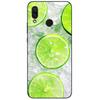 silicon case for huawei Nova 3 3i 3e phone case soft TPU cover for Nova3 nova3i INE-LX2 INE-LX9 funda Back cover Coque bumper