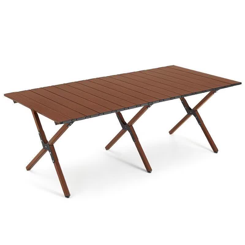 OIMG Folding Camping Table