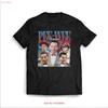 New Pee Wee Herunisex Graphic For Fans S 5xl T Shirt Uh1289 Vintage Casual Top For Everyday Wear Unisex Homme Soft