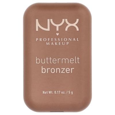 Buttermelt Bronzer, 04 Buta Biscuit, 5g (0,17 Unzen)