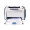 Zhongying Laser 1020 Plus Black and White Laser Printer CN plug (adapter included)