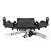 Tailgate Boot Opening Button 25380AX60B Trunk Lid Release Switch for Micra III 2003‑2010