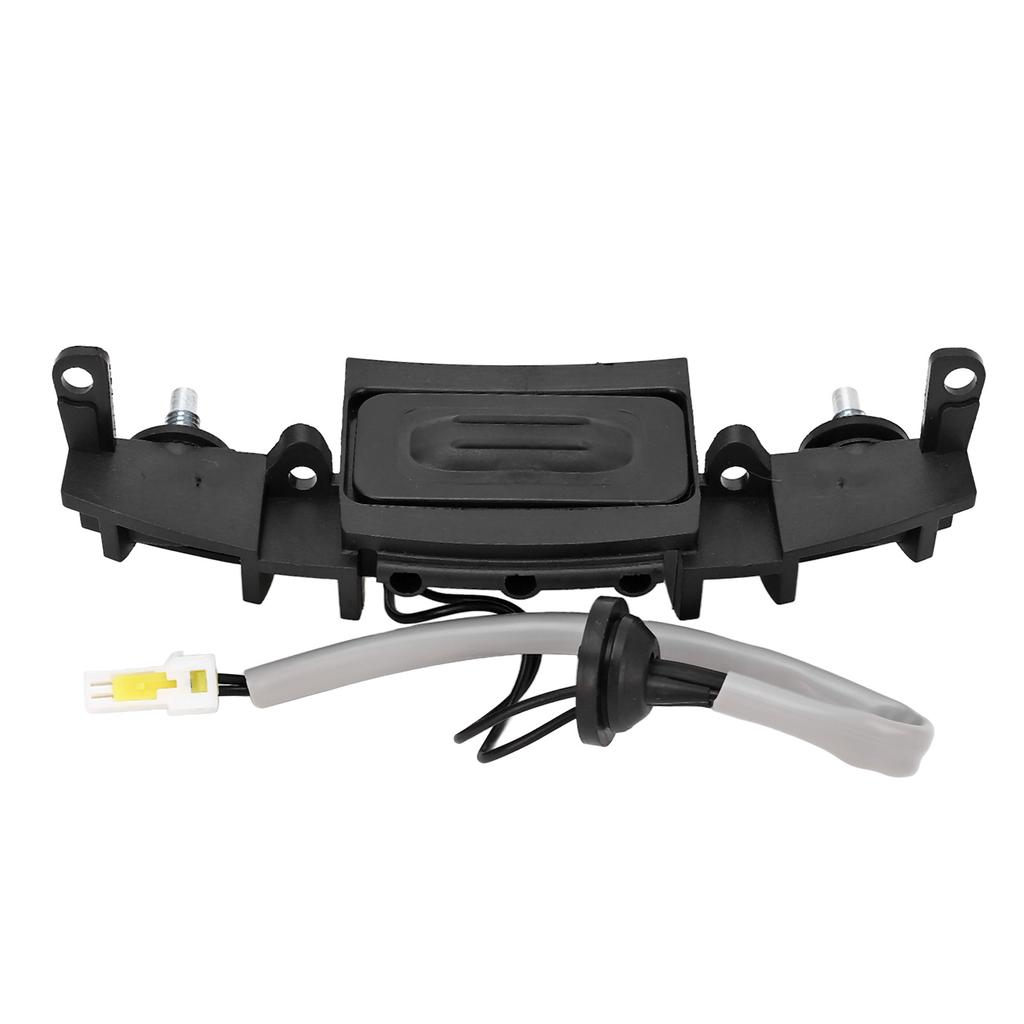 Tailgate Boot Opening Button 25380AX60B Trunk Lid Release Switch for Micra III 2003‑2010