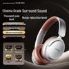 Picun NC60 Pro AI Noise Cancelling Wireless Headphones